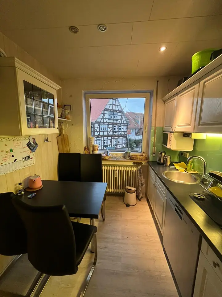 WG-Zimmer mit 96 m² in Stuttgart – Bild 3