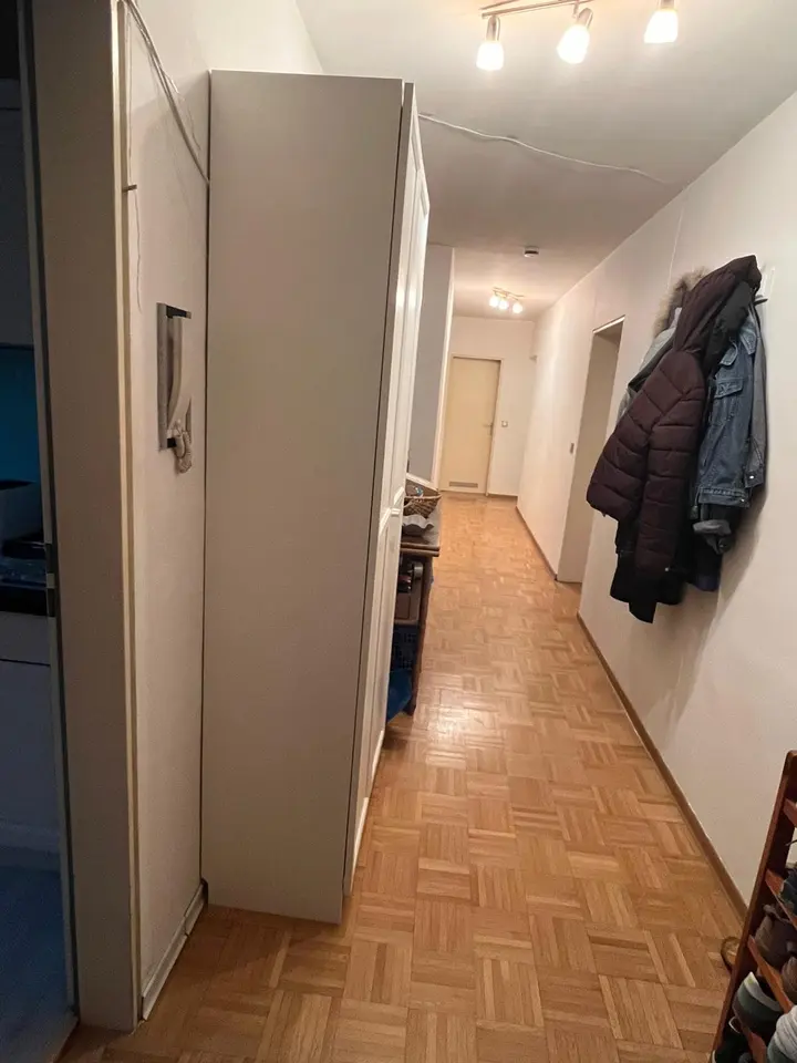 WG-Zimmer mit 96 m² in Stuttgart – Bild 5