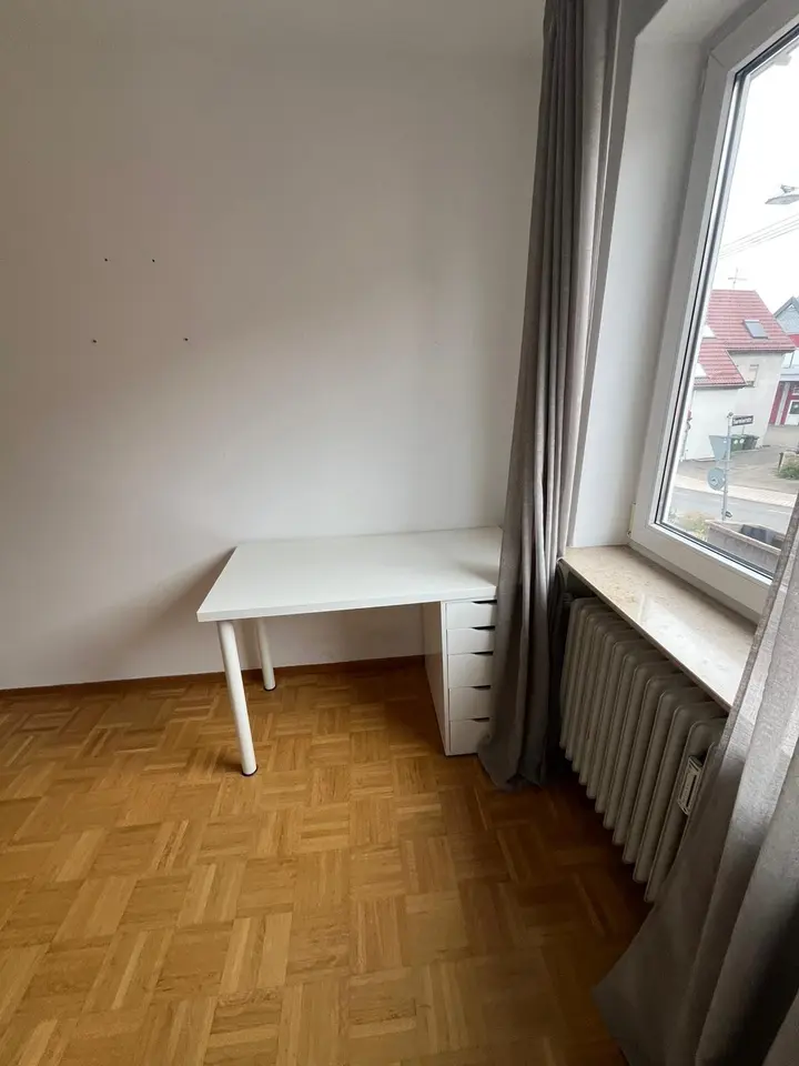 WG-Zimmer mit 96 m² in Stuttgart – Bild 7