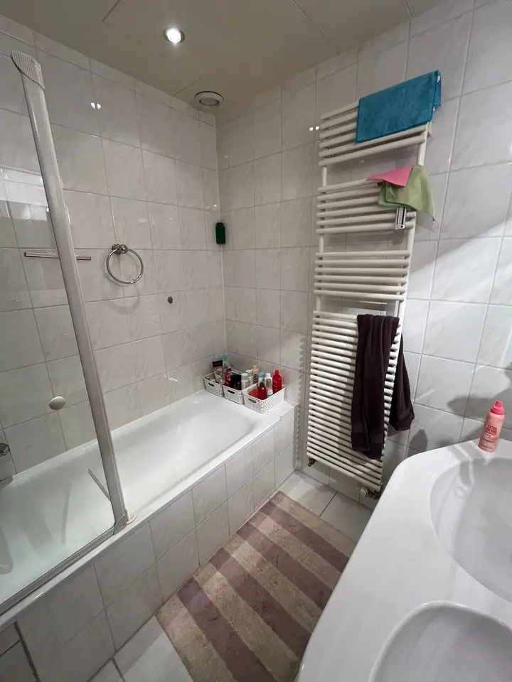 WG-Zimmer mit 96 m² in Stuttgart – Bild 8