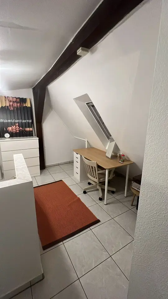WG-Zimmer mit 96 m² in Stuttgart – Bild 9