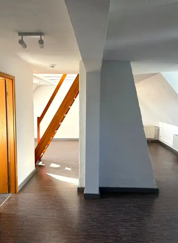 1 Zimmer Wohnung mit 62 m² in Augsburg – Bild 5