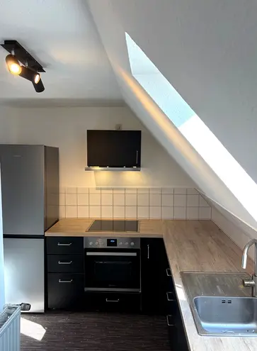 1 Zimmer Wohnung mit 62 m² in Augsburg – Bild 6