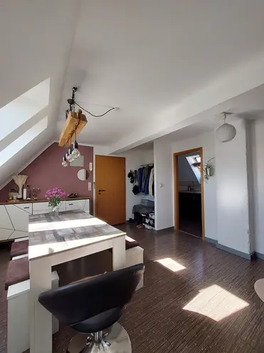 1 Zimmer Wohnung mit 62 m² in Augsburg – Bild 7