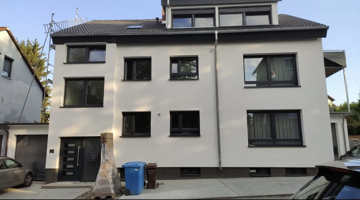 4 Zimmer Wohnung mit 98 m² in Ulm – Bild 1
