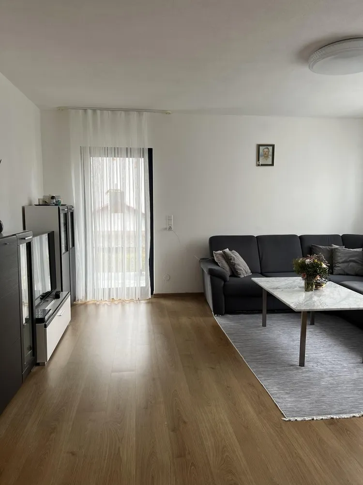 4 Zimmer Wohnung mit 98 m² in Ulm – Bild 3
