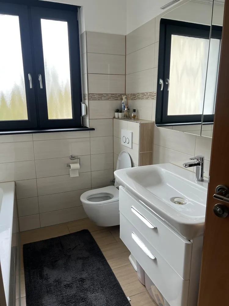 4 Zimmer Wohnung mit 98 m² in Ulm – Bild 5