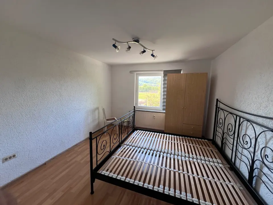 3 Zimmer Wohnung mit 70 m² in Einbeck – Bild 1