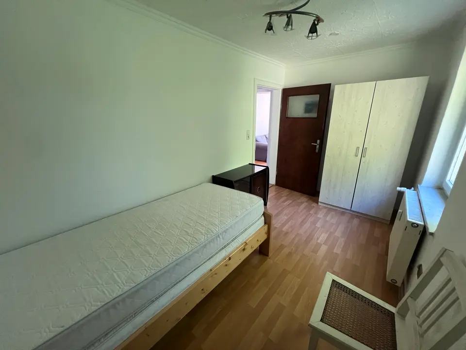 3 Zimmer Wohnung mit 70 m² in Einbeck – Bild 2