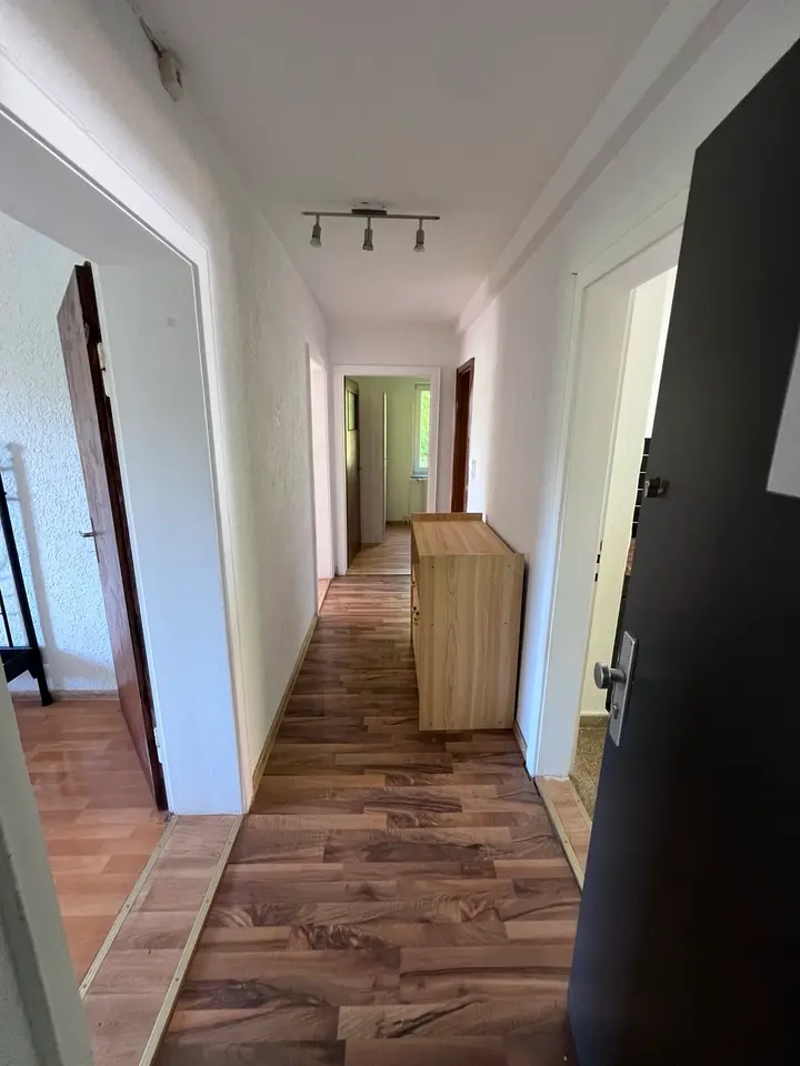 3 Zimmer Wohnung mit 70 m² in Einbeck – Bild 4