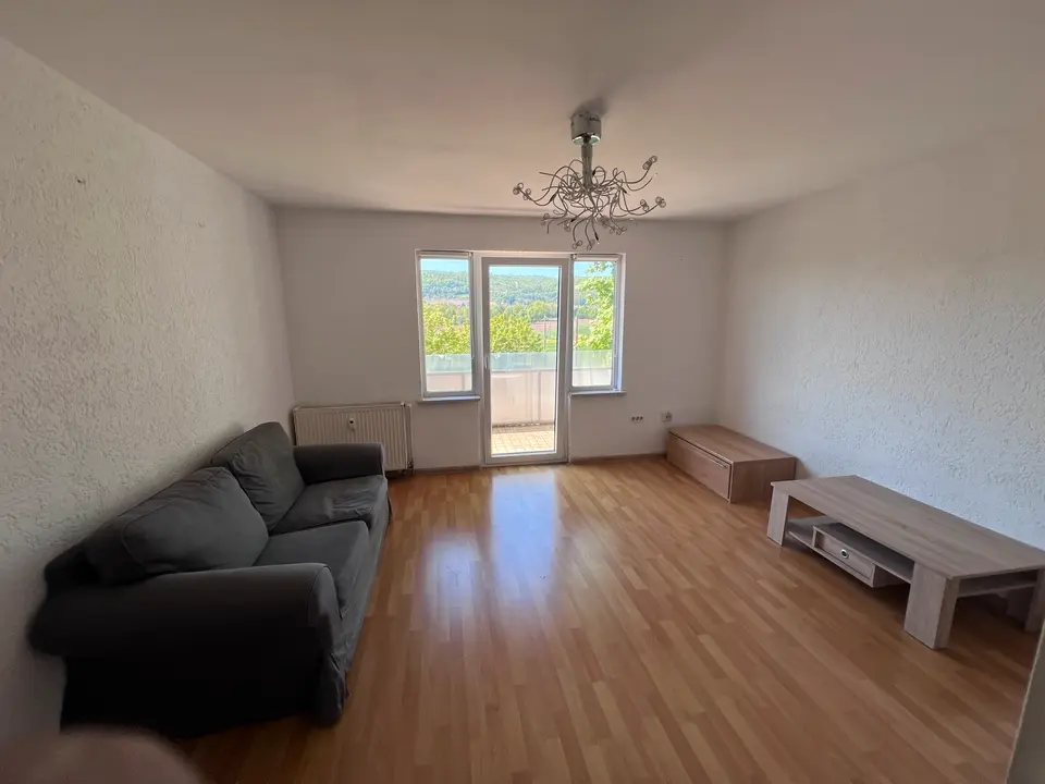3 Zimmer Wohnung mit 70 m² in Einbeck – Bild 6