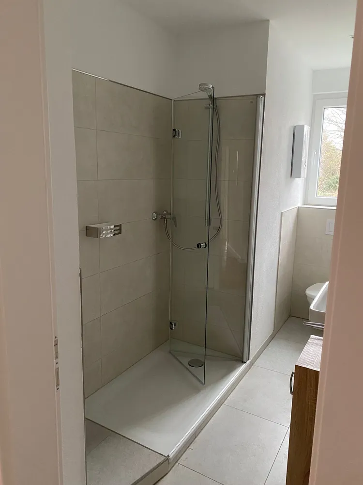 3 Zimmer Wohnung mit 98 m² in Paderborn – Bild 2