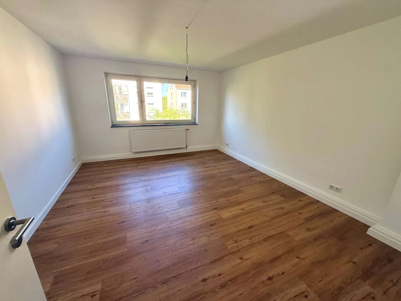 WG-Zimmer mit 20 m² in Hannover – Bild 1