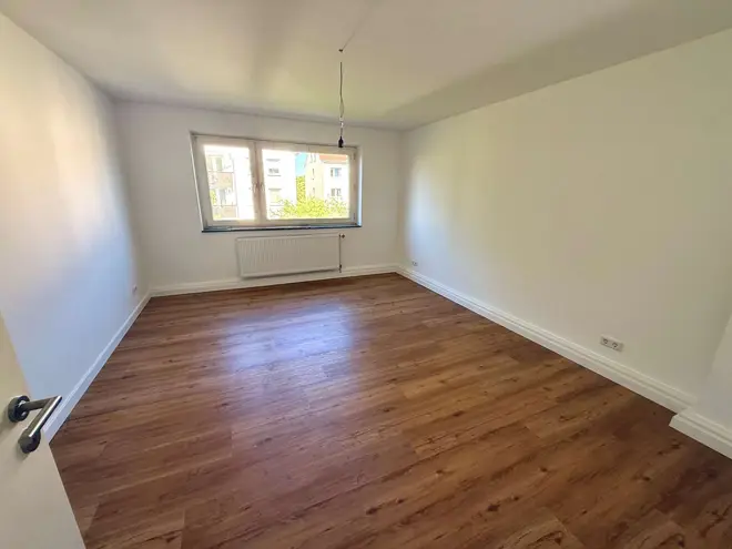 WG-Zimmer mit 20 m² in Hannover – Bild 1
