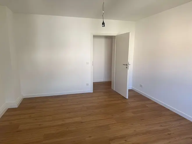 WG-Zimmer mit 20 m² in Hannover – Bild 2