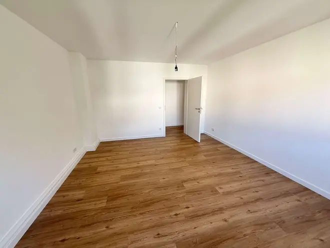 WG-Zimmer mit 20 m² in Hannover – Bild 3