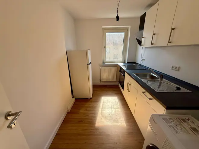 WG-Zimmer mit 20 m² in Hannover – Bild 4