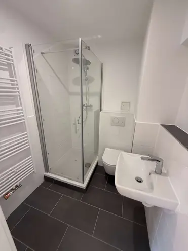 WG-Zimmer mit 20 m² in Hannover – Bild 5