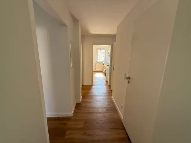 WG-Zimmer mit 20 m² in Hannover – Bild 6