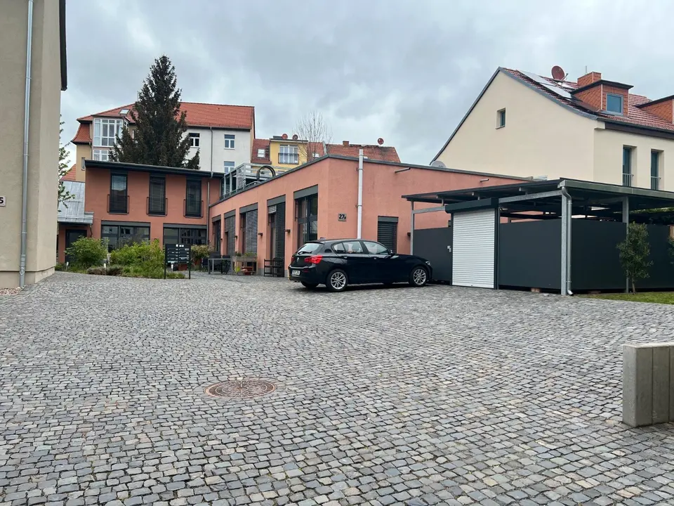 3 Zimmer Wohnung mit 96 m² in Weimar – Bild 6