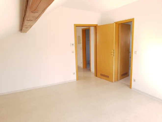2 Zimmer Wohnung mit 48 m² in Marburg – Bild 5