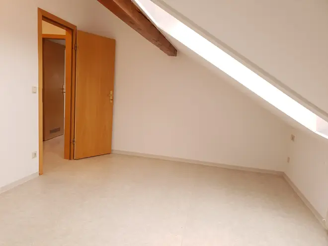 2 Zimmer Wohnung mit 48 m² in Marburg – Bild 3
