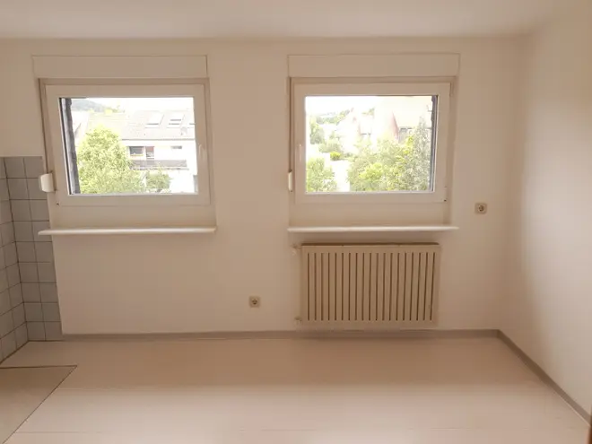 2 Zimmer Wohnung mit 48 m² in Marburg – Bild 6
