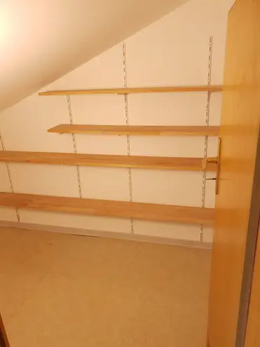 2 Zimmer Wohnung mit 48 m² in Marburg – Bild 8