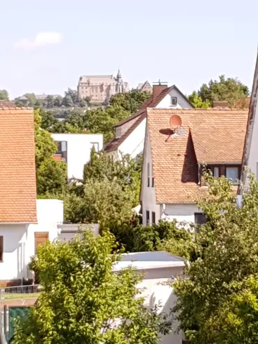 2 Zimmer Wohnung mit 48 m² in Marburg – Bild 9