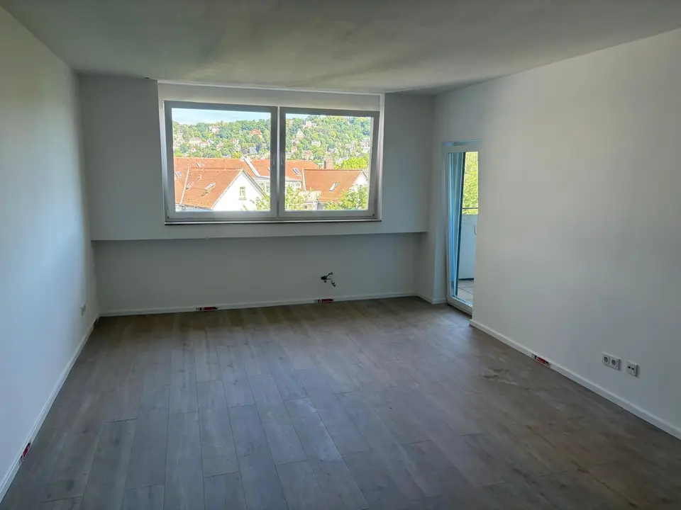 3 Zimmer Wohnung mit 78 m² in Marburg – Bild 1
