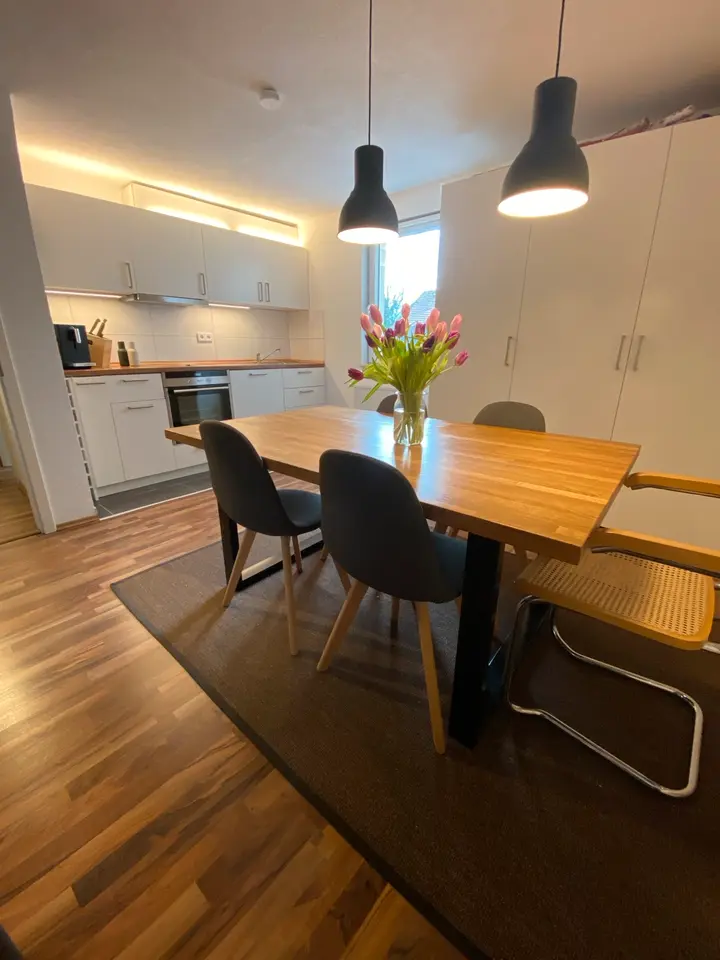 3 Zimmer Wohnung mit 80 m² in Ludwigsburg – Bild 4