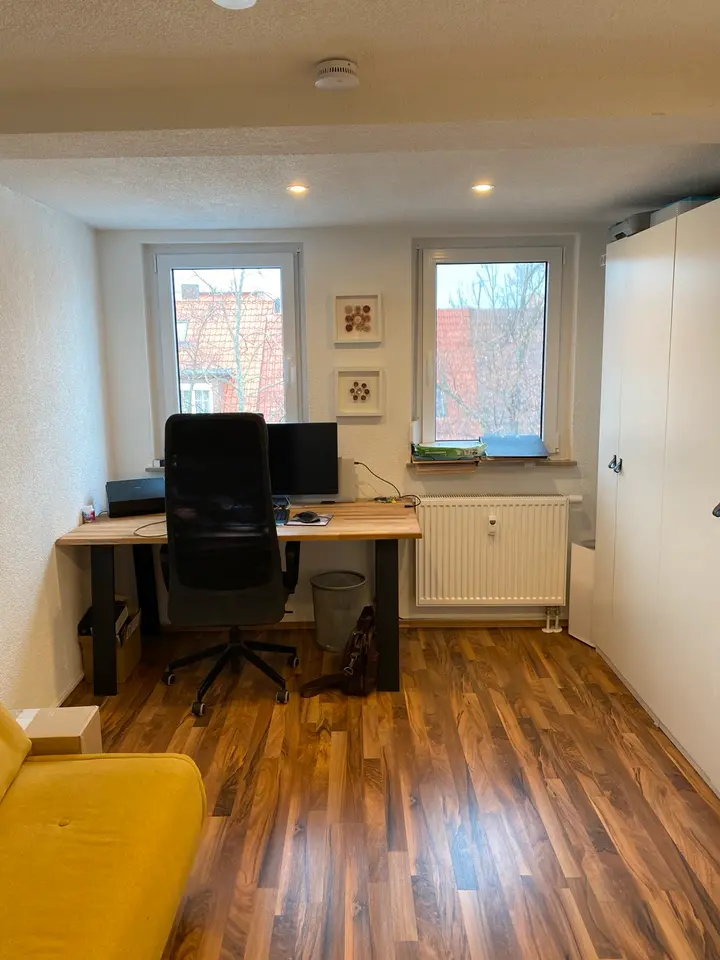 3 Zimmer Wohnung mit 80 m² in Ludwigsburg – Bild 6