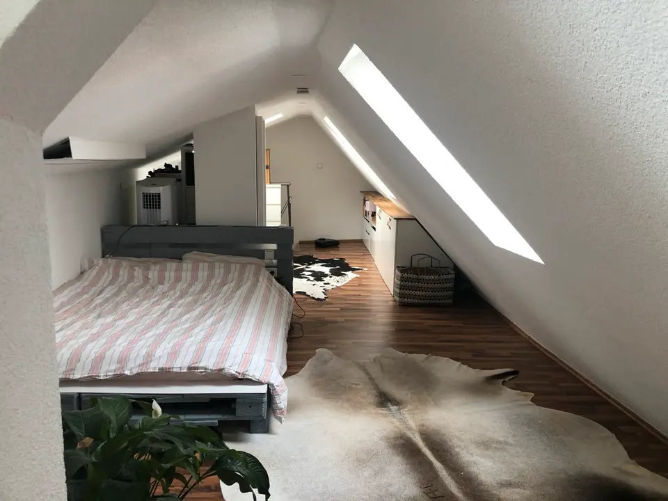 3 Zimmer Wohnung mit 80 m² in Ludwigsburg – Bild 9