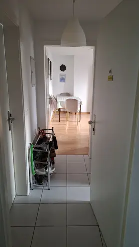 2 Zimmer Wohnung mit 46 m² in Leverkusen – Bild 1