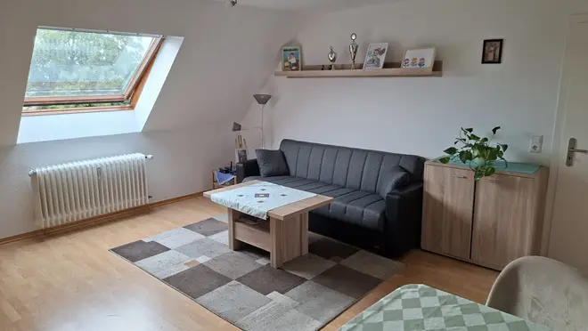 2 Zimmer Wohnung mit 46 m² in Leverkusen – Bild 3