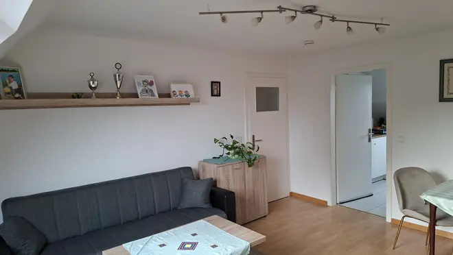 2 Zimmer Wohnung mit 46 m² in Leverkusen – Bild 4