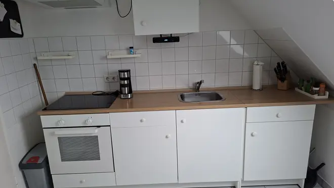 2 Zimmer Wohnung mit 46 m² in Leverkusen – Bild 7
