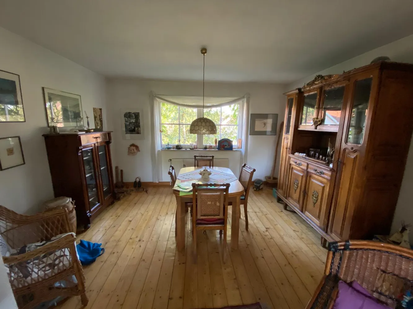 5 Zimmer Wohnung mit 110 m² in Herne – Bild 1