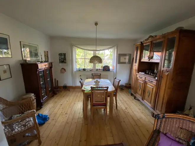 5 Zimmer Wohnung mit 110 m² in Herne – Bild 1