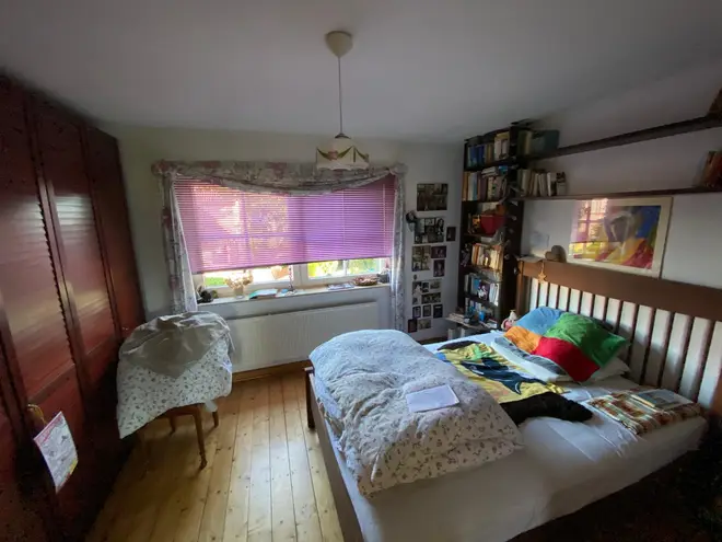 5 Zimmer Wohnung mit 110 m² in Herne – Bild 2