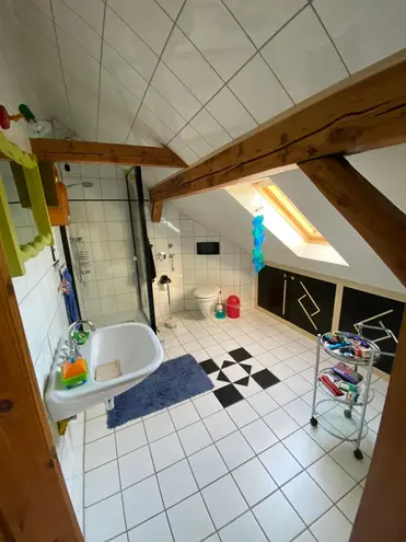 5 Zimmer Wohnung mit 110 m² in Herne – Bild 3