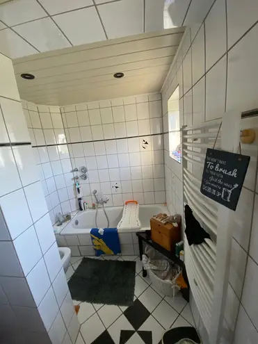 5 Zimmer Wohnung mit 110 m² in Herne – Bild 4