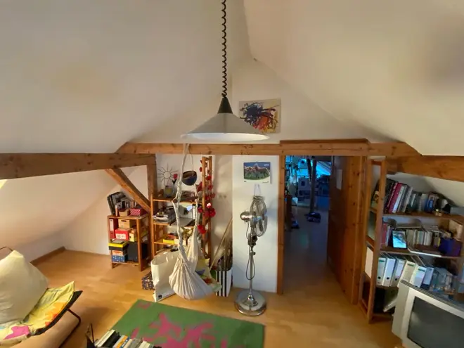 5 Zimmer Wohnung mit 110 m² in Herne – Bild 5