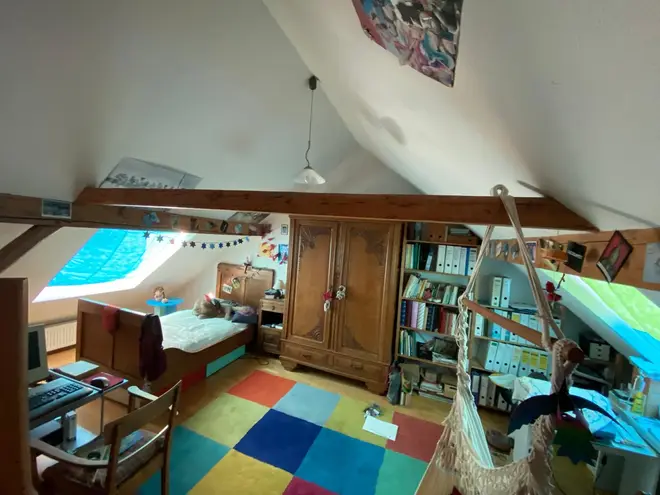 5 Zimmer Wohnung mit 110 m² in Herne – Bild 6