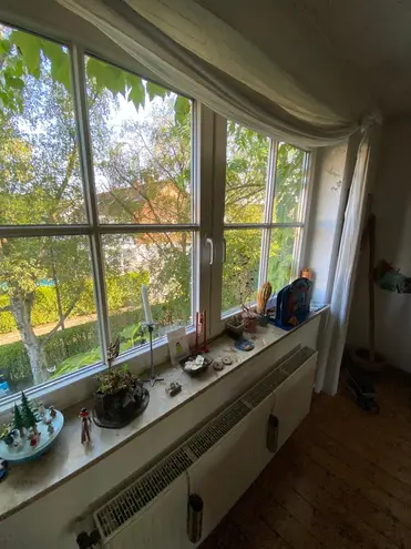 5 Zimmer Wohnung mit 110 m² in Herne – Bild 8