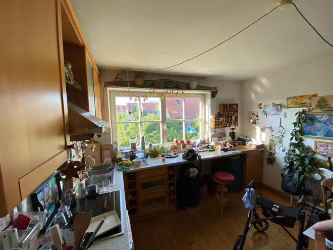 5 Zimmer Wohnung mit 110 m² in Herne – Bild 9