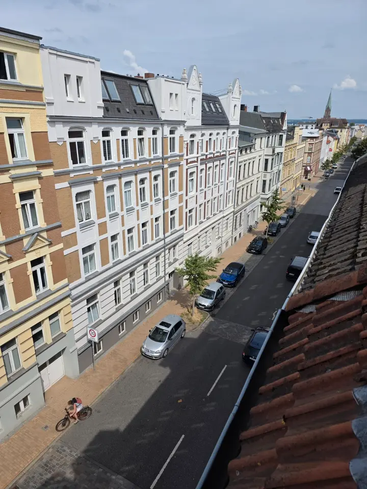3 Zimmer Wohnung mit 64 m² in Schwerin – Bild 4