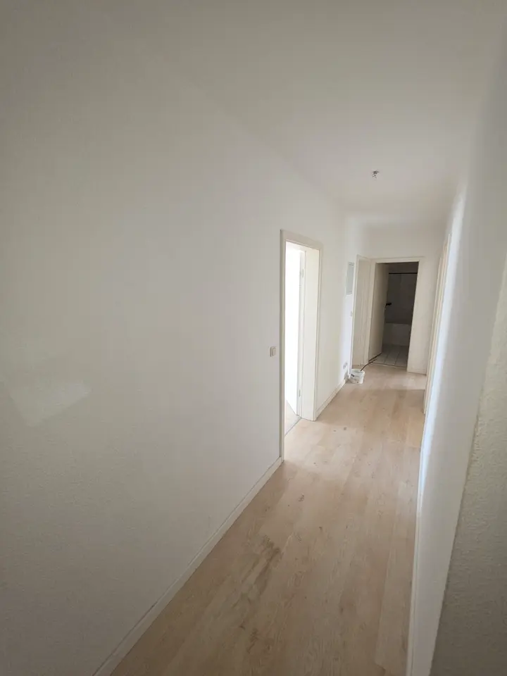 3 Zimmer Wohnung mit 64 m² in Schwerin – Bild 7