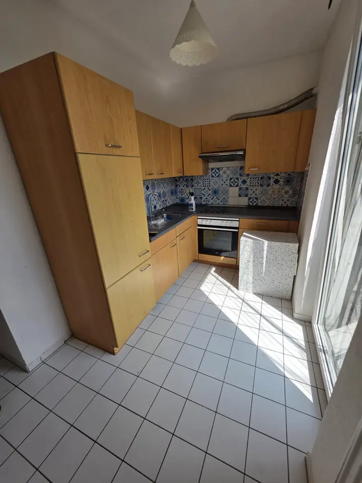 3 Zimmer Wohnung mit 64 m² in Schwerin – Bild 8