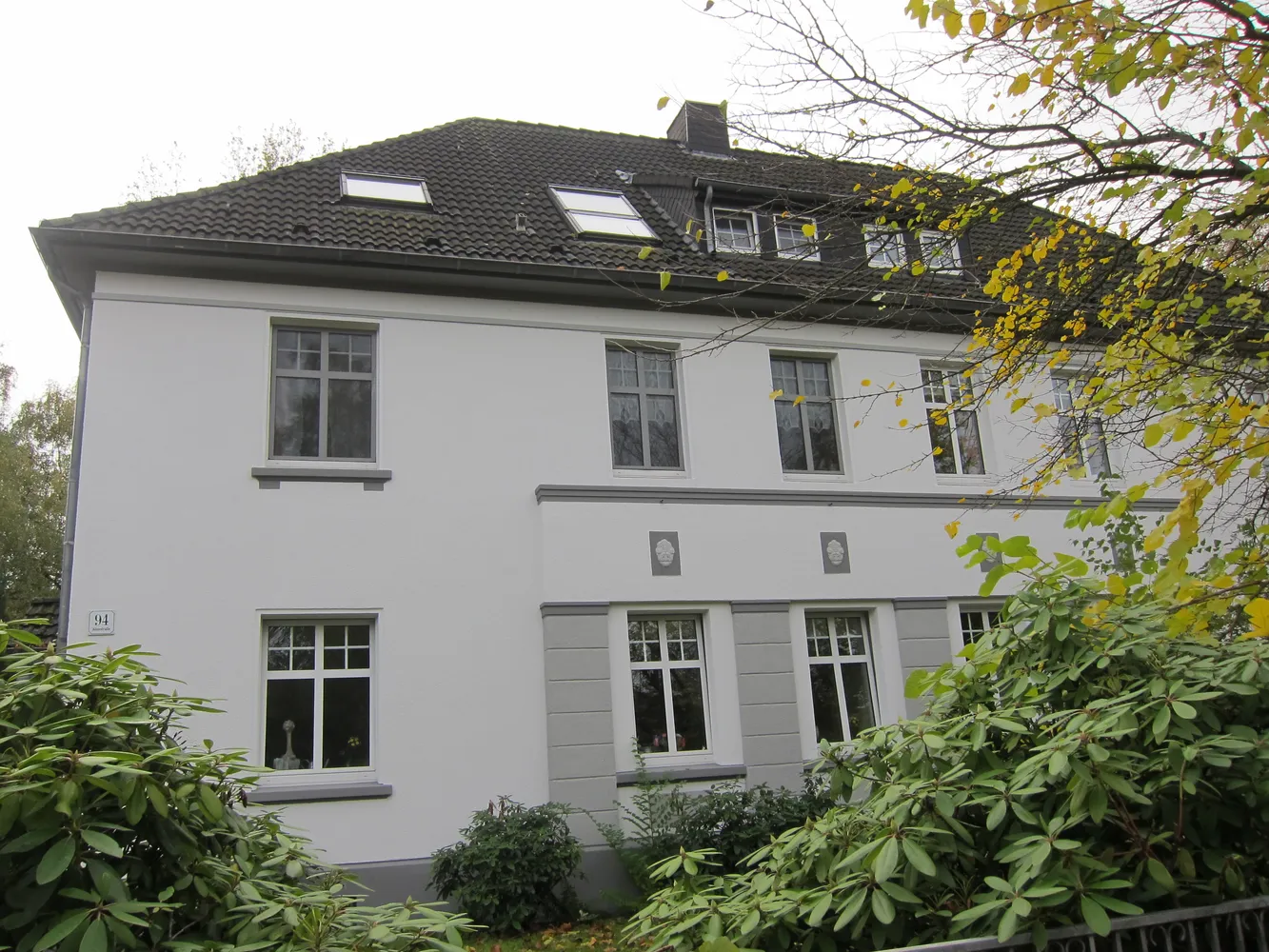 2 Zimmer Wohnung mit 47 m² in Oberhausen – Bild 1